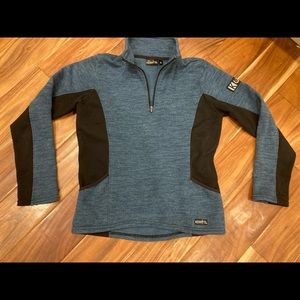 Girl’s Kerrits riding fleece